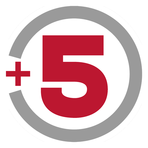Infofive 5STC
